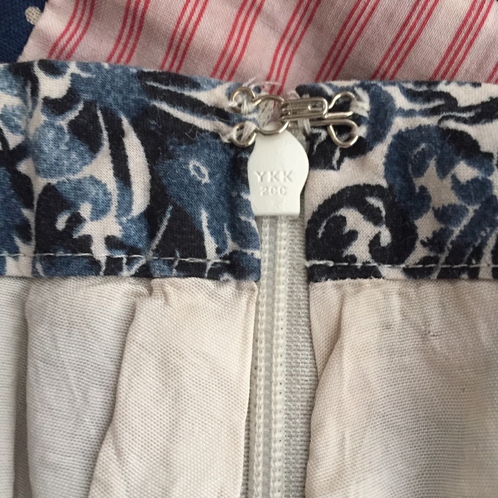 Ann Taylor skirt size 4 - Picture 6 of 6